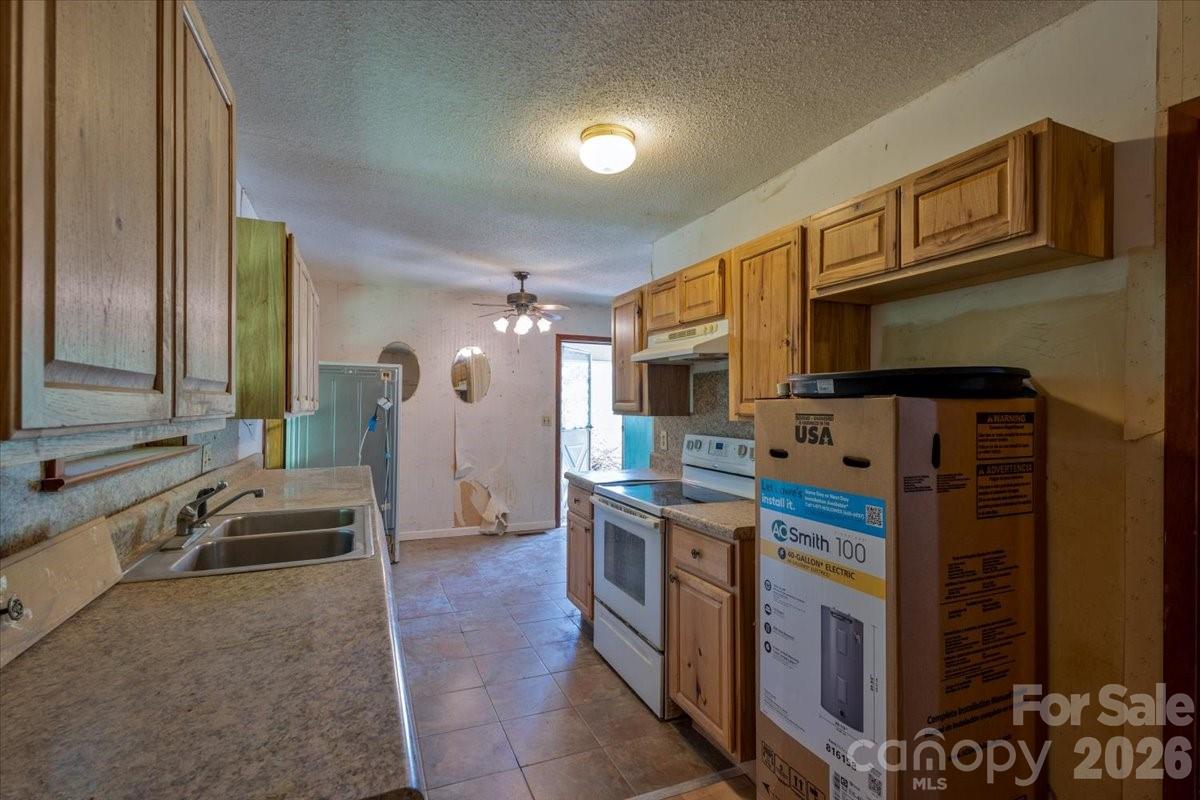 156 Old Sweetwater Road Robbinsville NC 28771