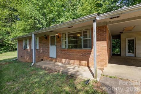156 Old Sweetwater Road Robbinsville NC 28771