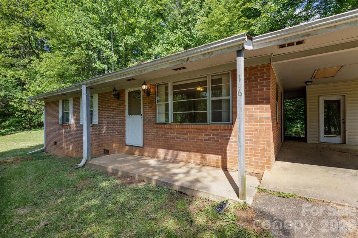 156 Old Sweetwater Road Robbinsville NC 28771