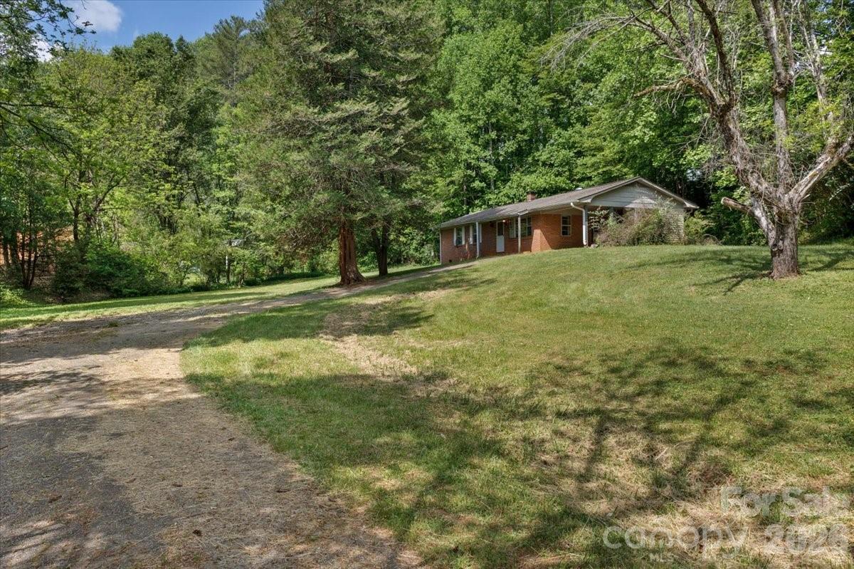 156 Old Sweetwater Road Robbinsville NC 28771