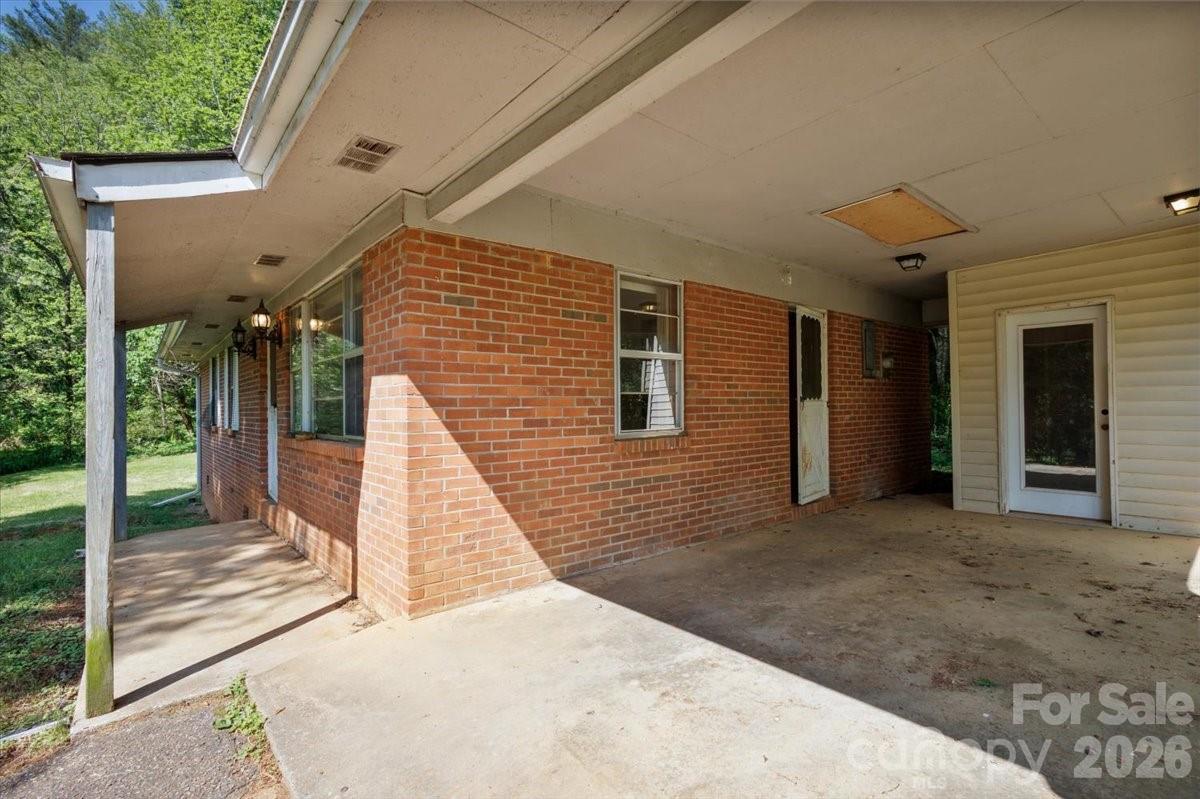 156 Old Sweetwater Road Robbinsville NC 28771
