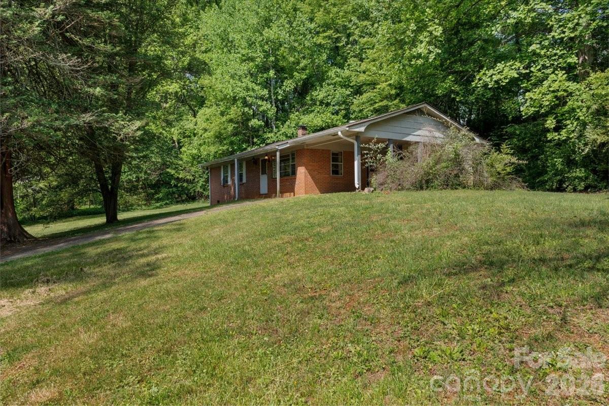 156 Old Sweetwater Road Robbinsville NC 28771