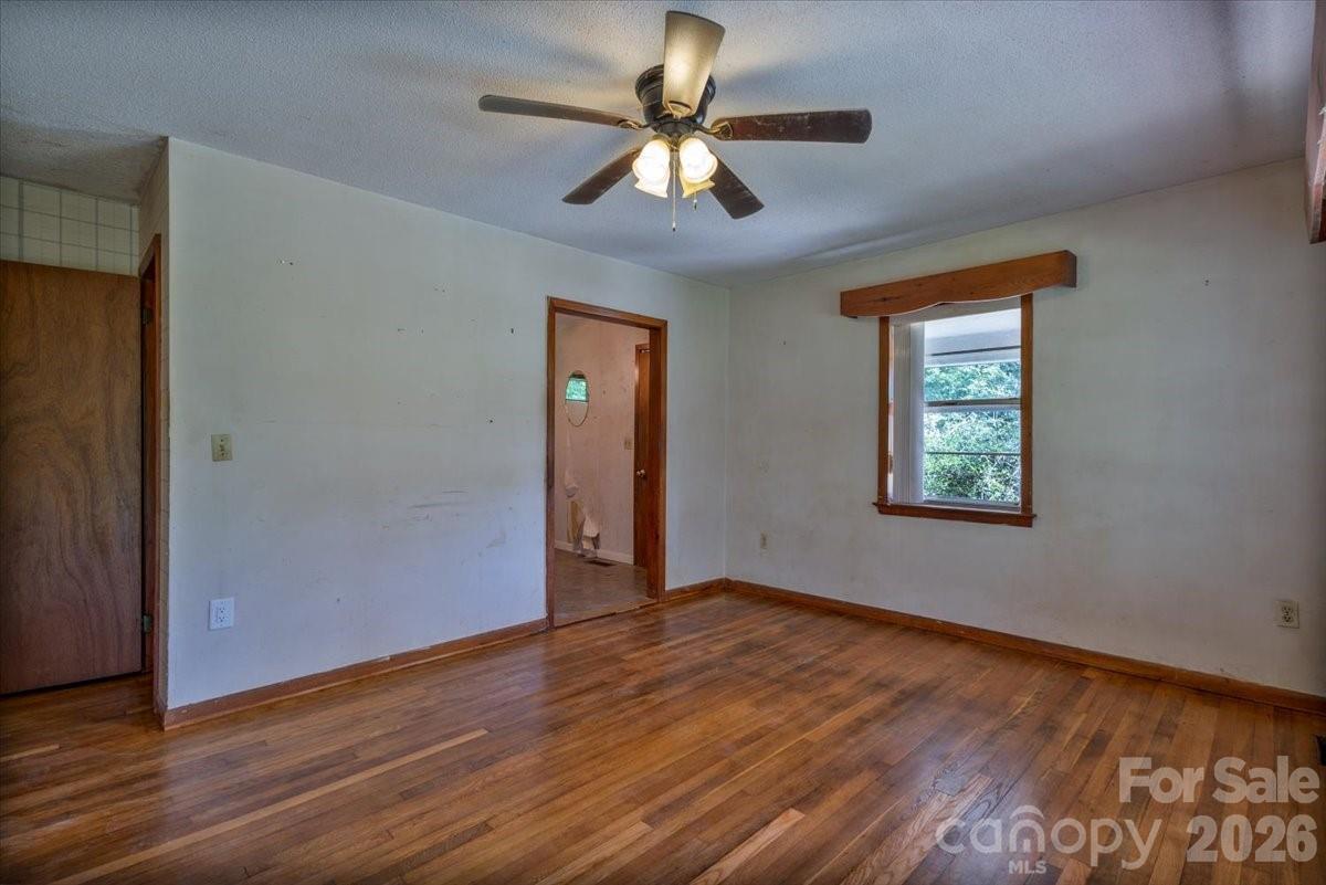 156 Old Sweetwater Road Robbinsville NC 28771