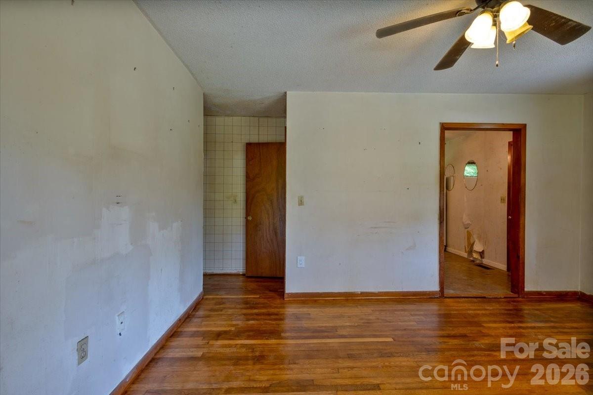 156 Old Sweetwater Road Robbinsville NC 28771