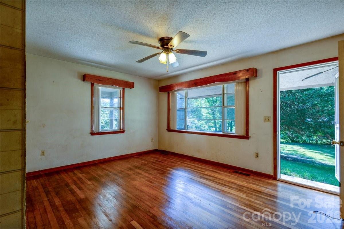 156 Old Sweetwater Road Robbinsville NC 28771