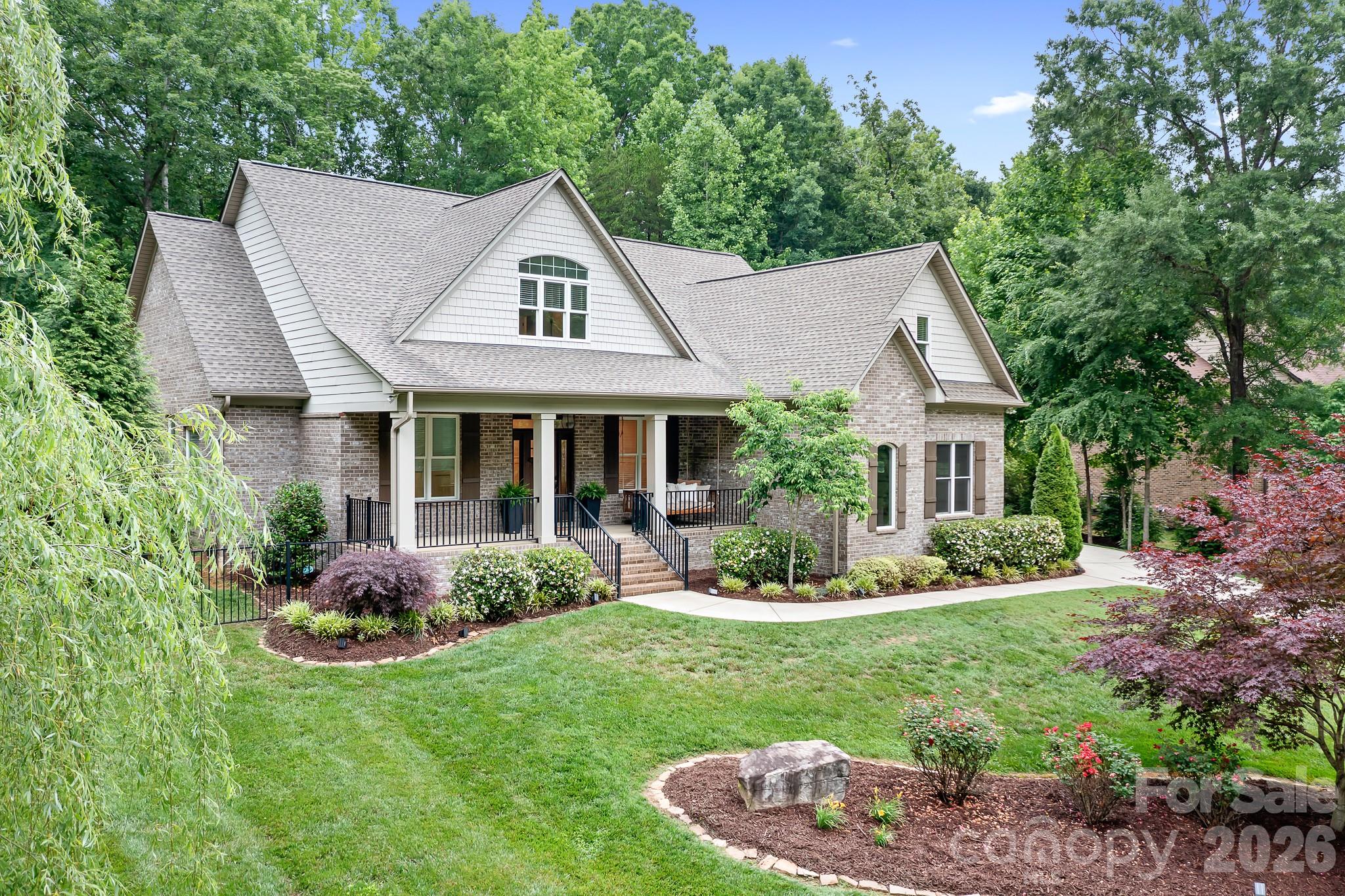 115 Buckingham Place Road Mooresville NC 28115