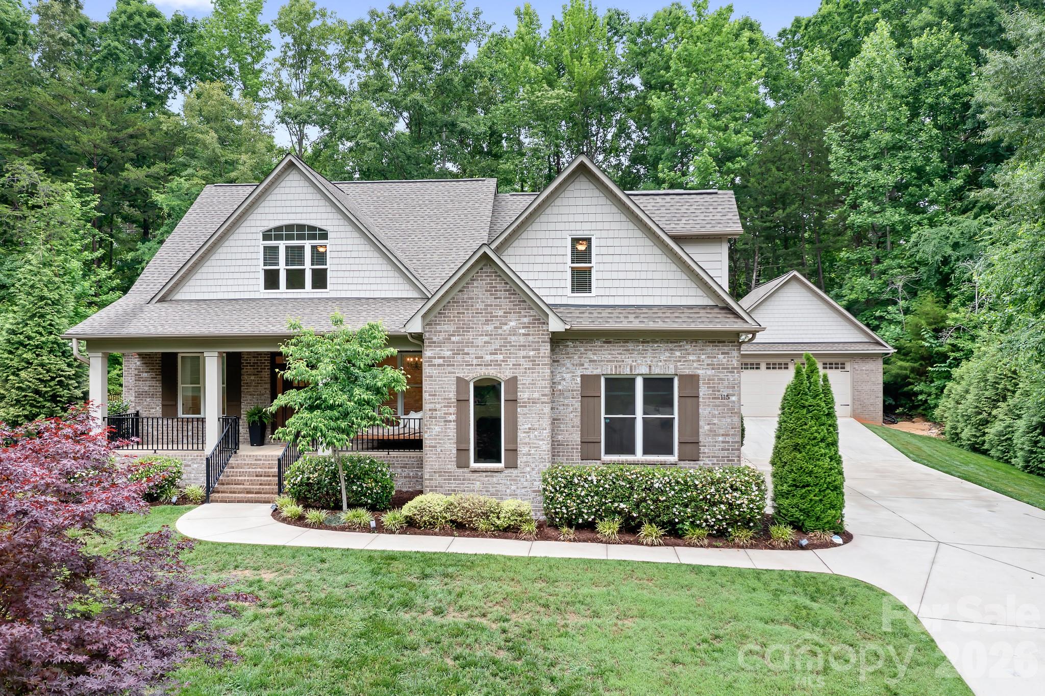 115 Buckingham Place Road Mooresville NC 28115