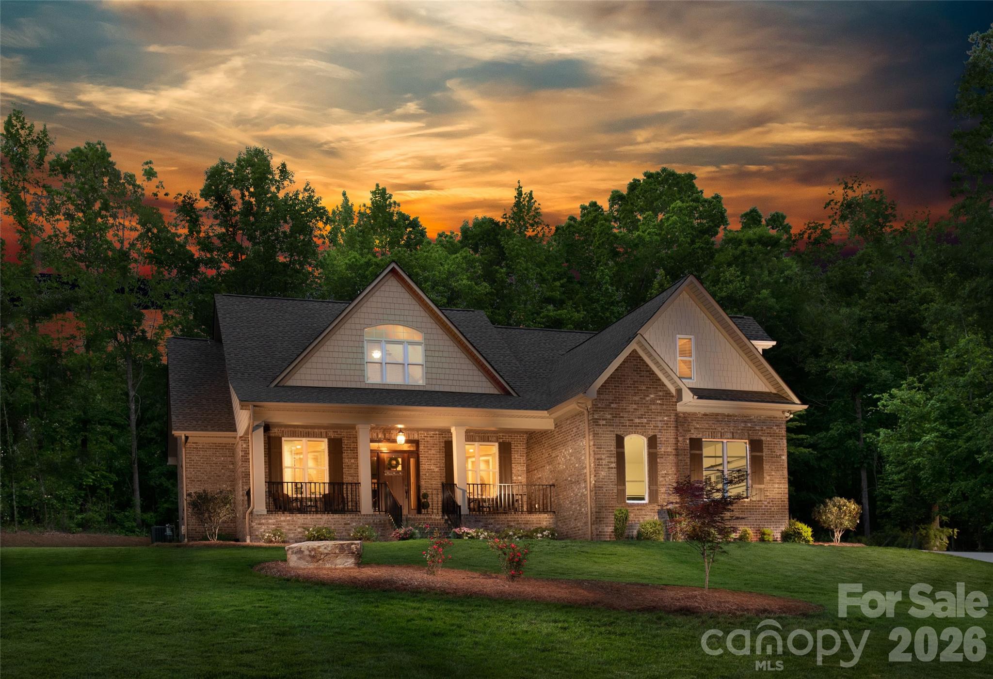115 Buckingham Place Road Mooresville NC 28115