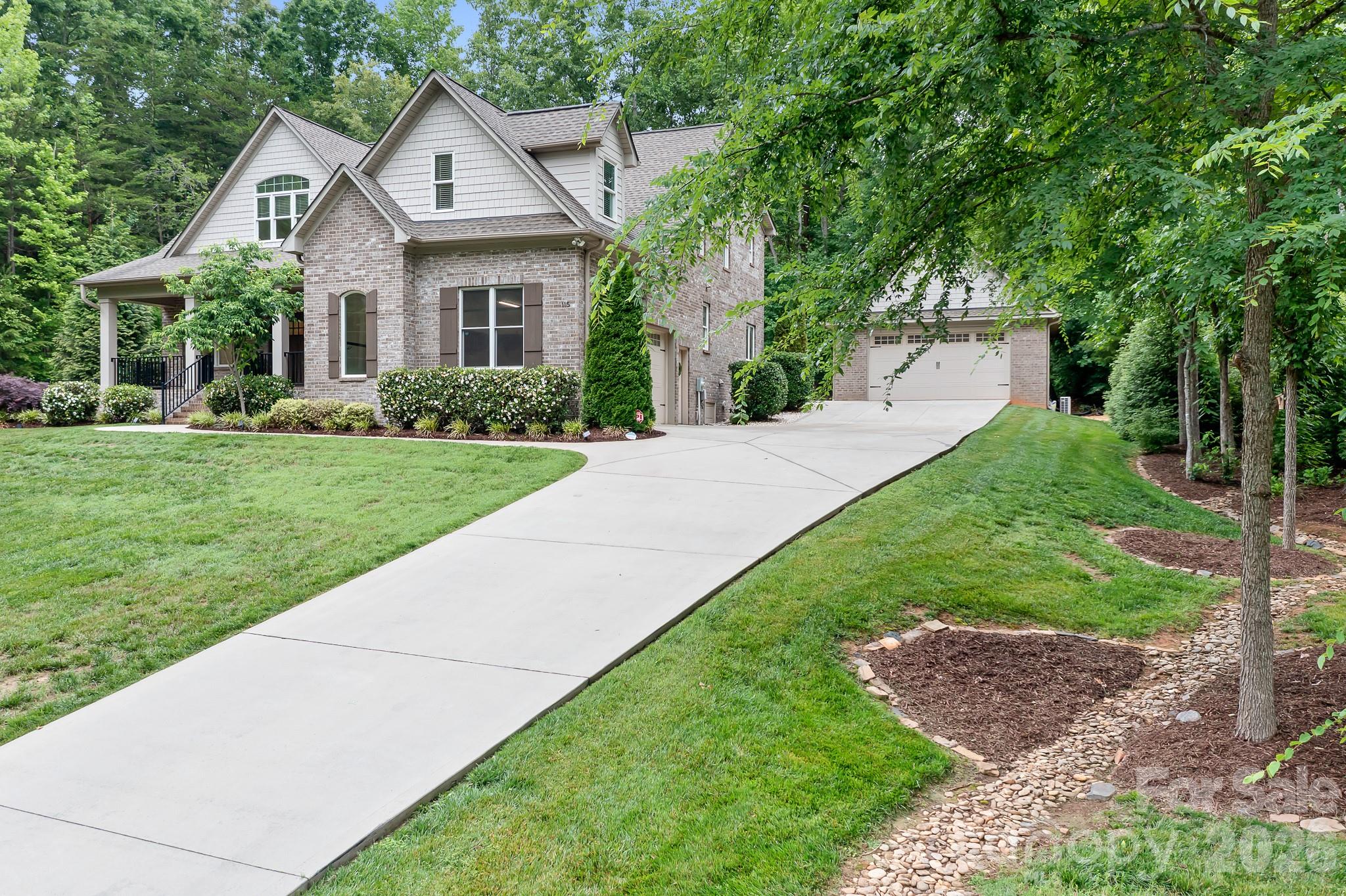 115 Buckingham Place Road Mooresville NC 28115