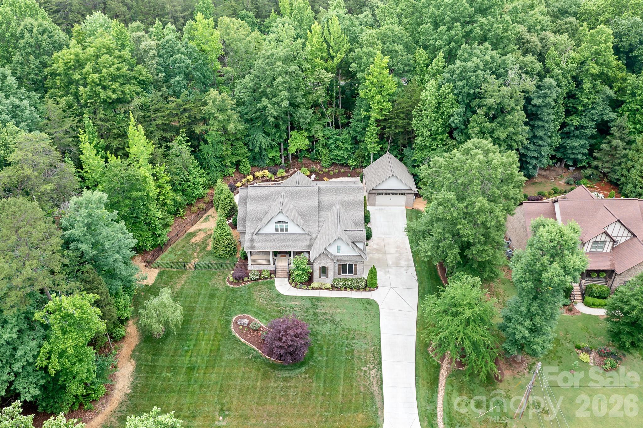 115 Buckingham Place Road Mooresville NC 28115