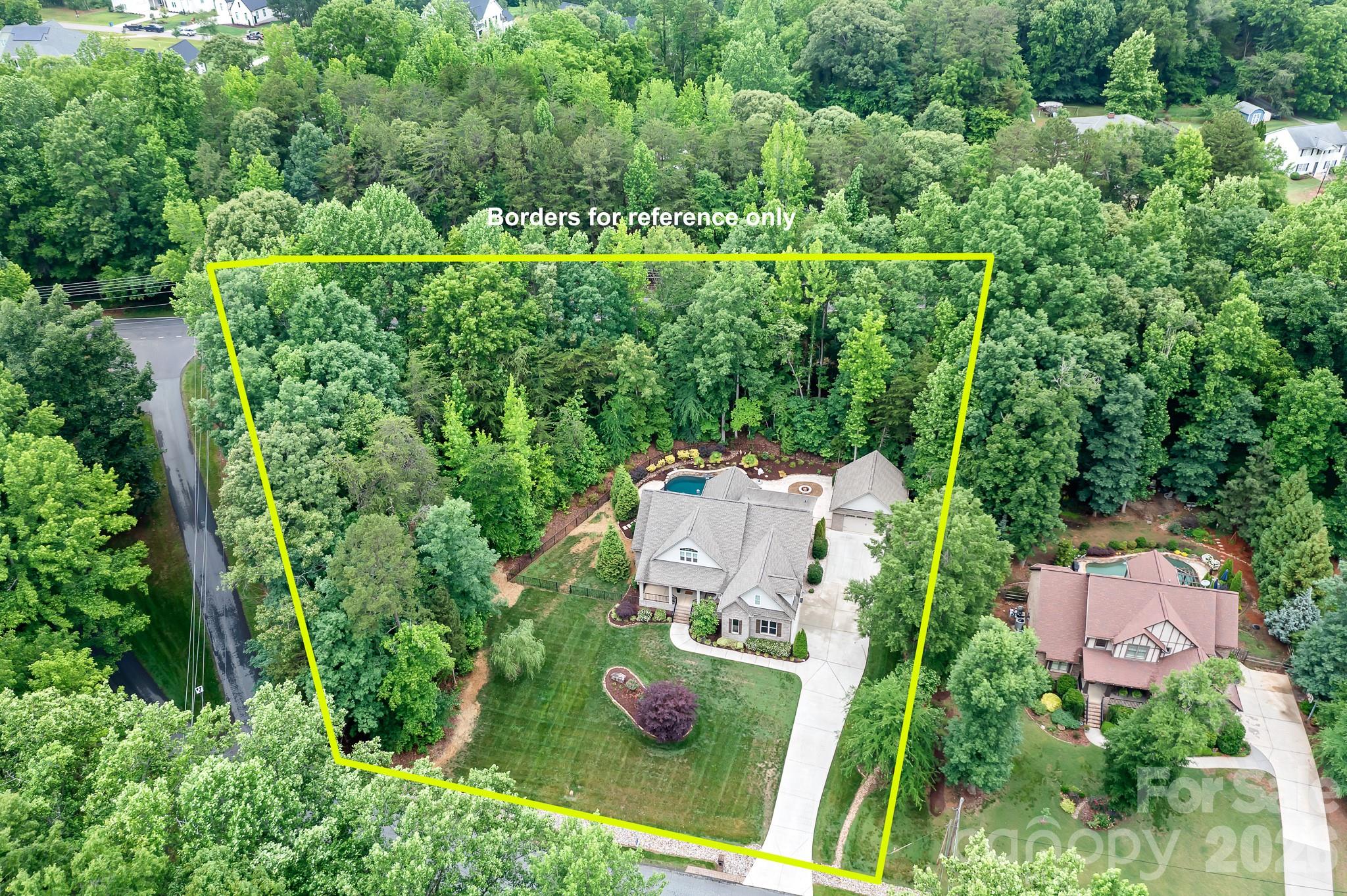 115 Buckingham Place Road Mooresville NC 28115