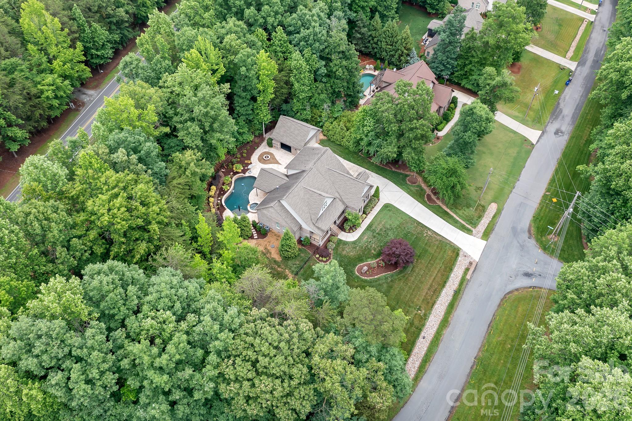 115 Buckingham Place Road Mooresville NC 28115
