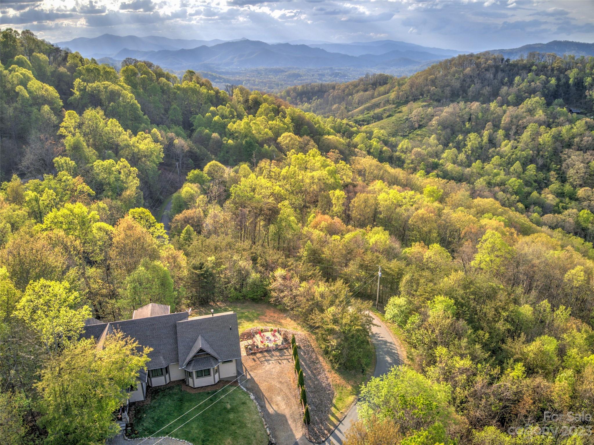 29 Buster Drive Waynesville NC 28786