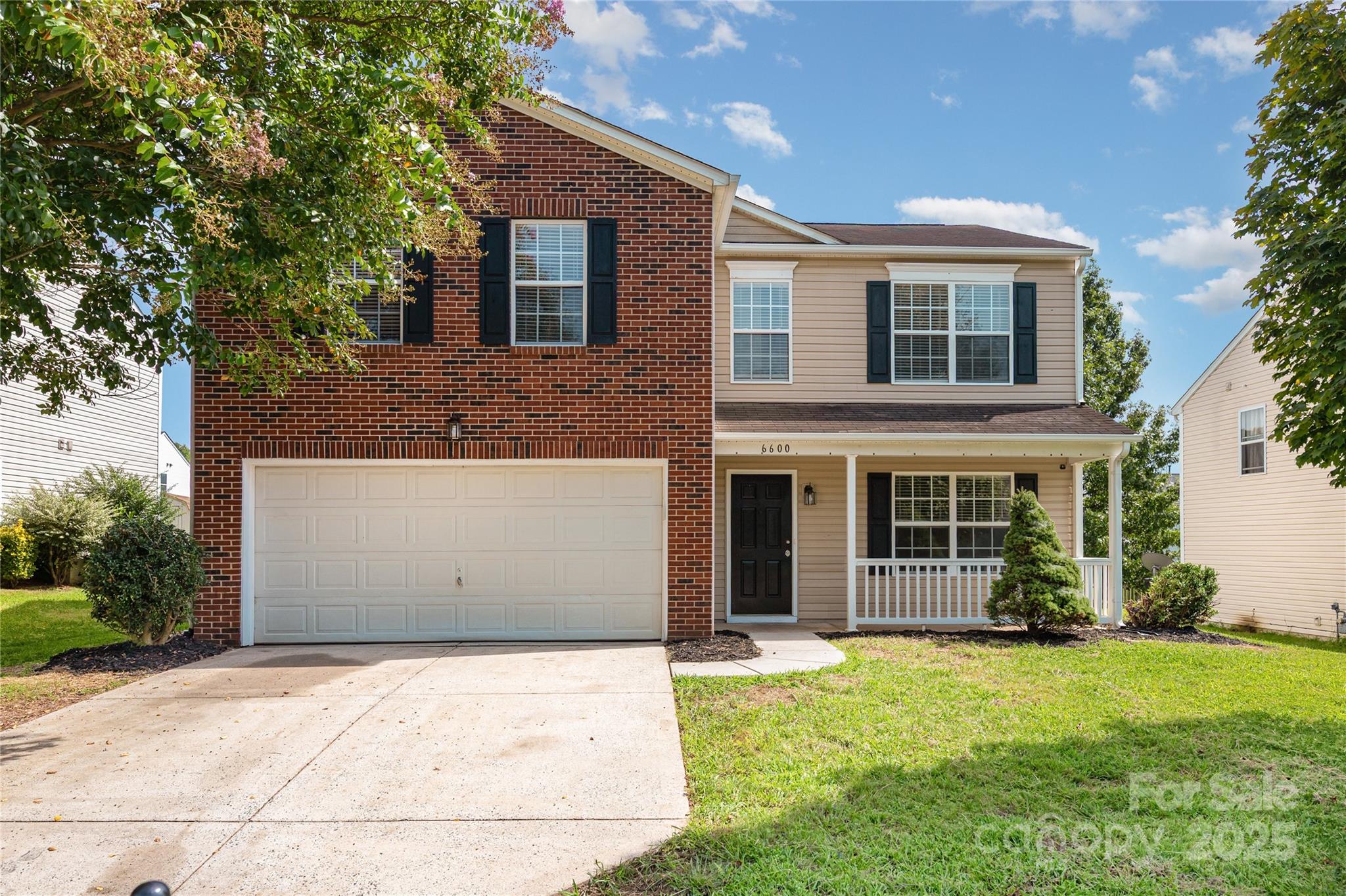 6600 Ziegler Lane Charlotte NC 28269