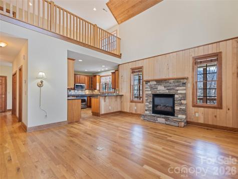 184 Silent Forest Drive Canton NC 28716