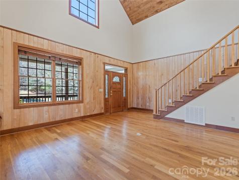 184 Silent Forest Drive Canton NC 28716
