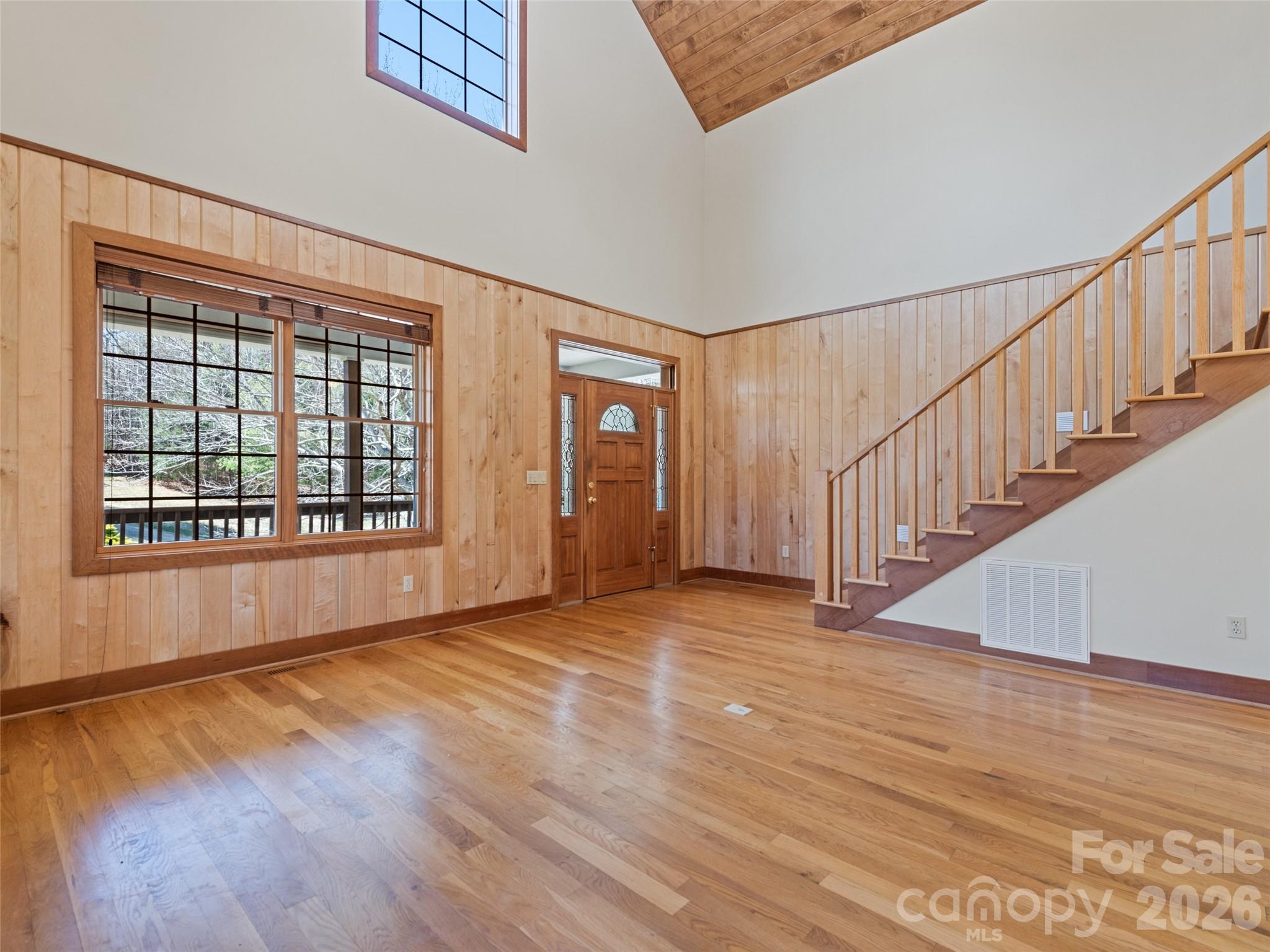 184 Silent Forest Drive Canton NC 28716