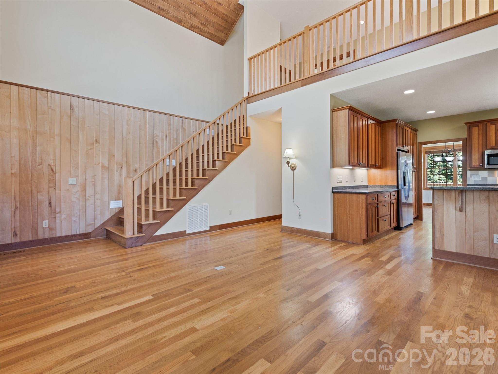 184 Silent Forest Drive Canton NC 28716