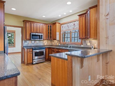 184 Silent Forest Drive Canton NC 28716