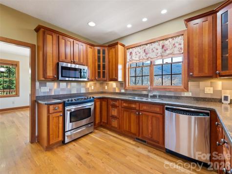 184 Silent Forest Drive Canton NC 28716