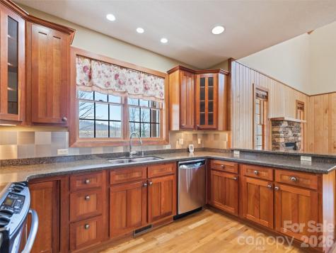 184 Silent Forest Drive Canton NC 28716