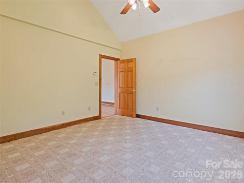 184 Silent Forest Drive Canton NC 28716
