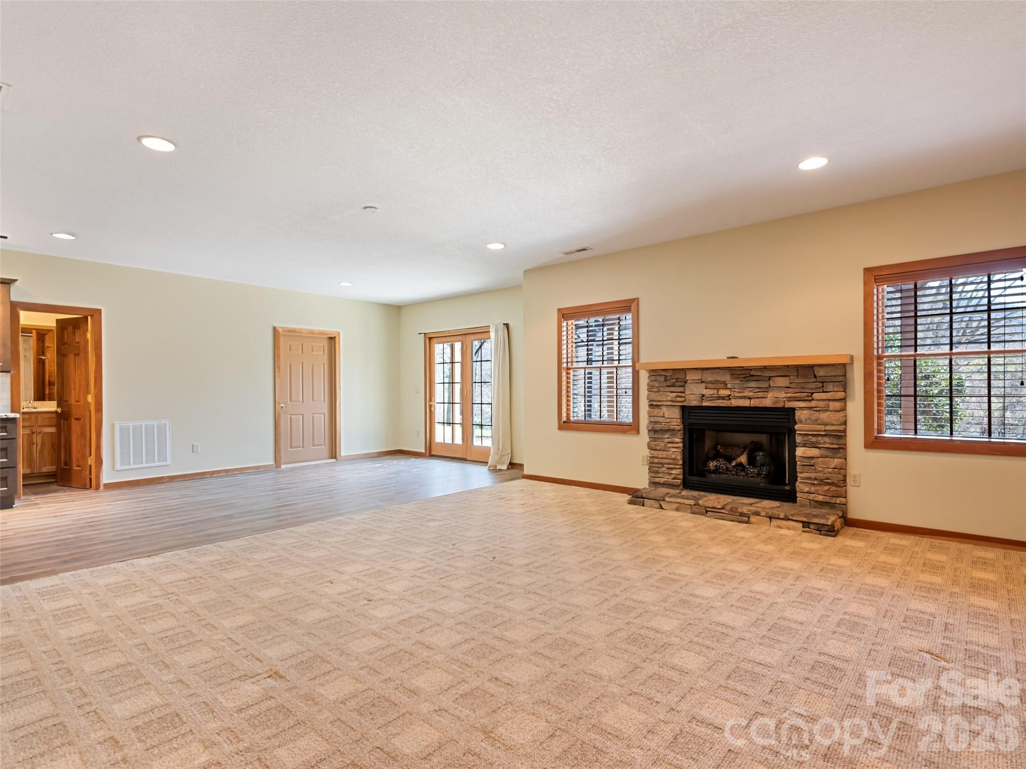 184 Silent Forest Drive Canton NC 28716