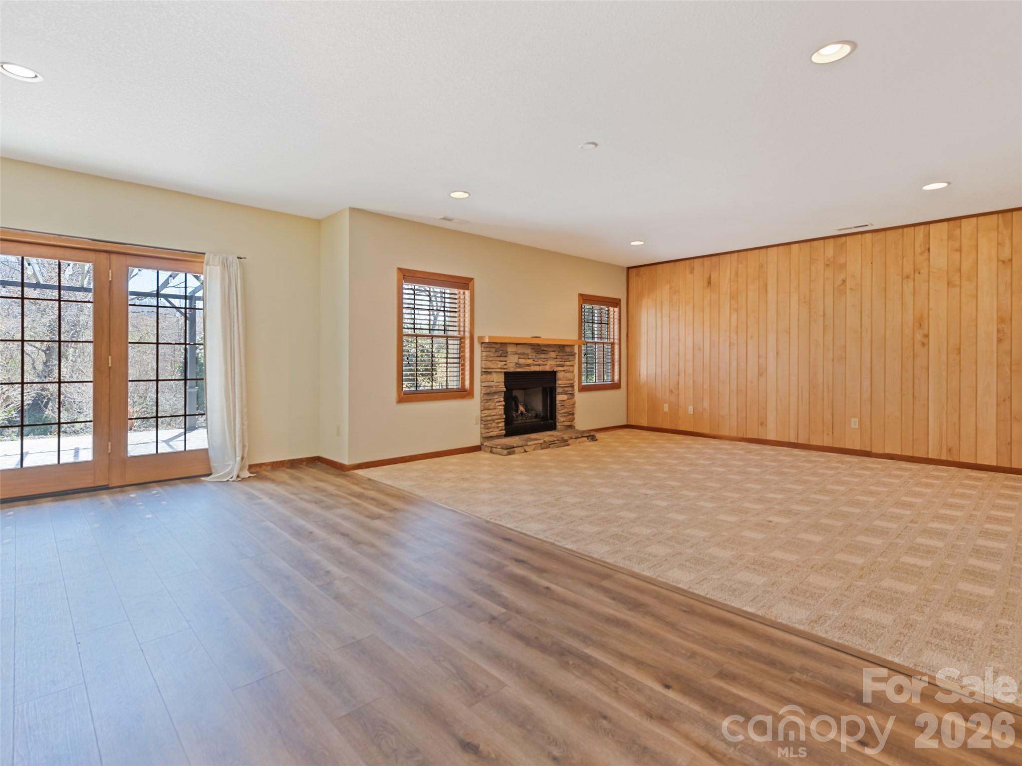 184 Silent Forest Drive Canton NC 28716