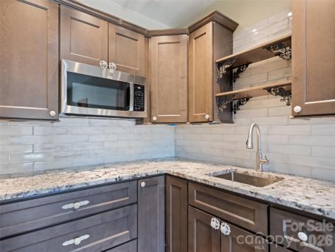184 Silent Forest Drive Canton NC 28716