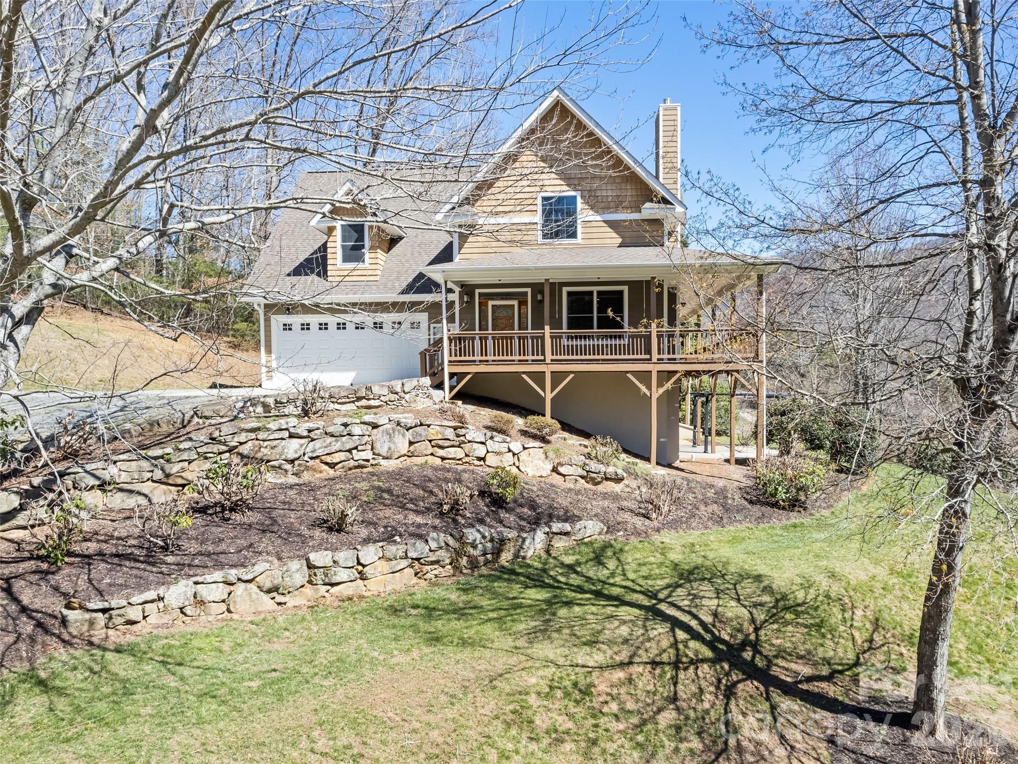 184 Silent Forest Drive Canton NC 28716