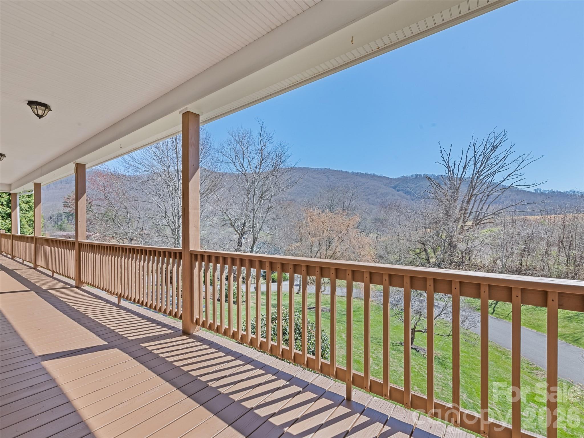 184 Silent Forest Drive Canton NC 28716