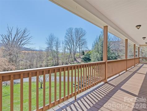 184 Silent Forest Drive Canton NC 28716