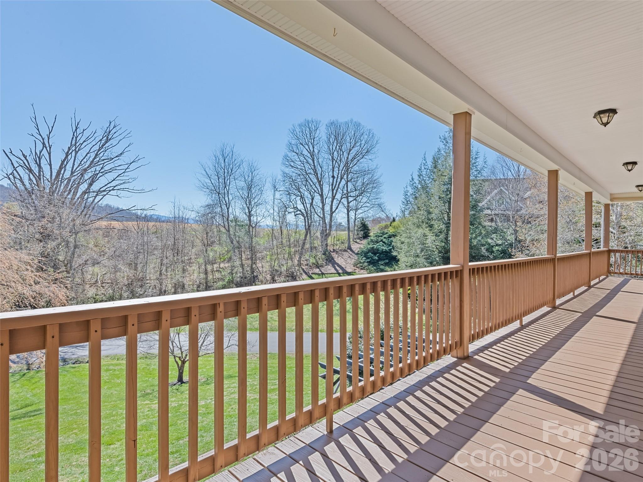184 Silent Forest Drive Canton NC 28716