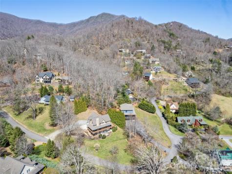 184 Silent Forest Drive Canton NC 28716