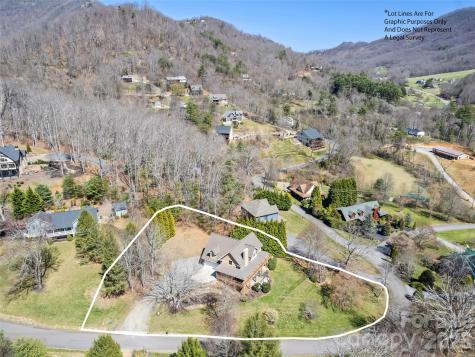 184 Silent Forest Drive Canton NC 28716