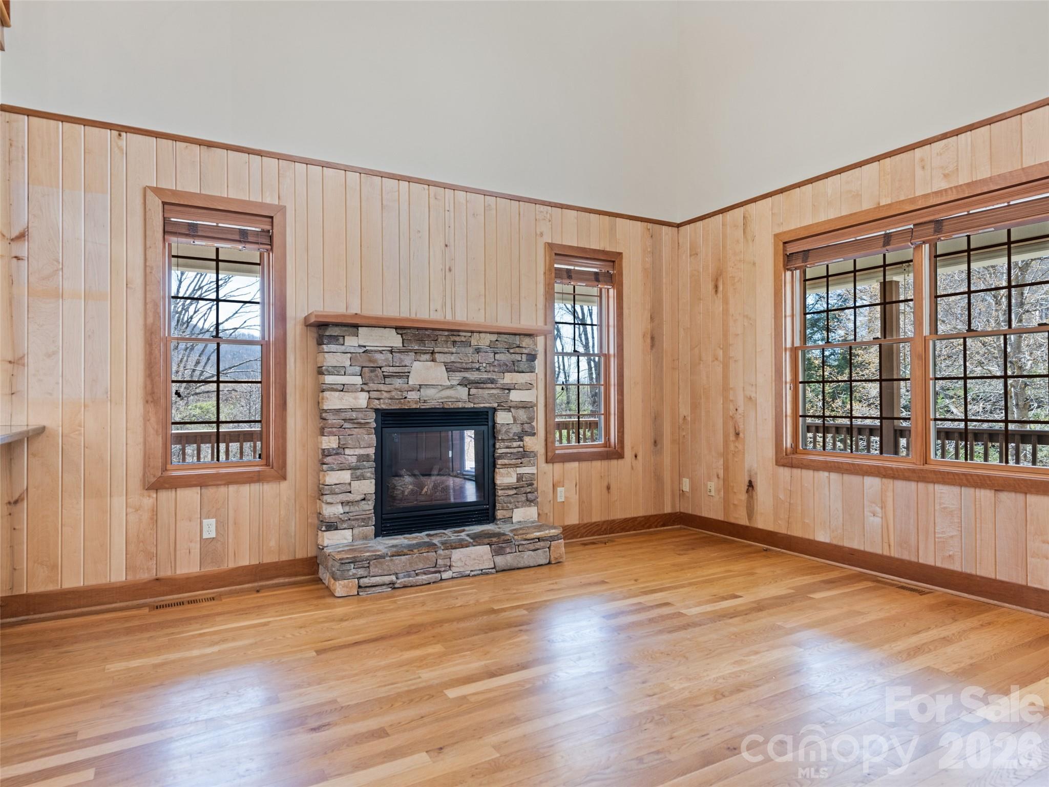 184 Silent Forest Drive Canton NC 28716