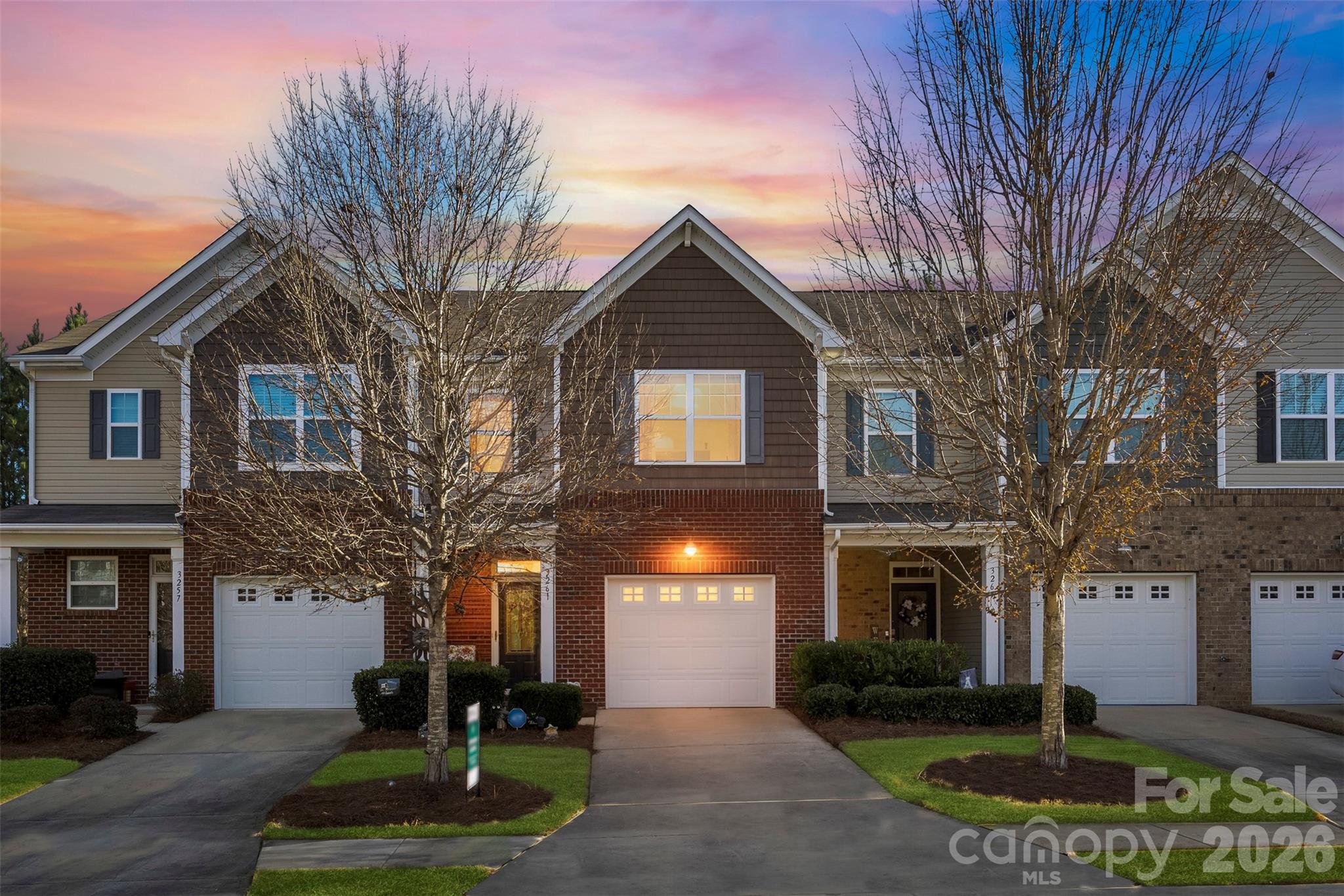 3261 Yarmouth Lane Gastonia NC 28056
