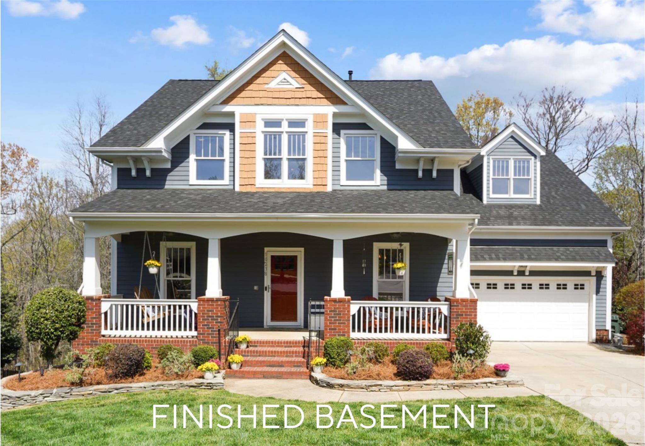 10238 Edgecliff Road Huntersville NC 28078
