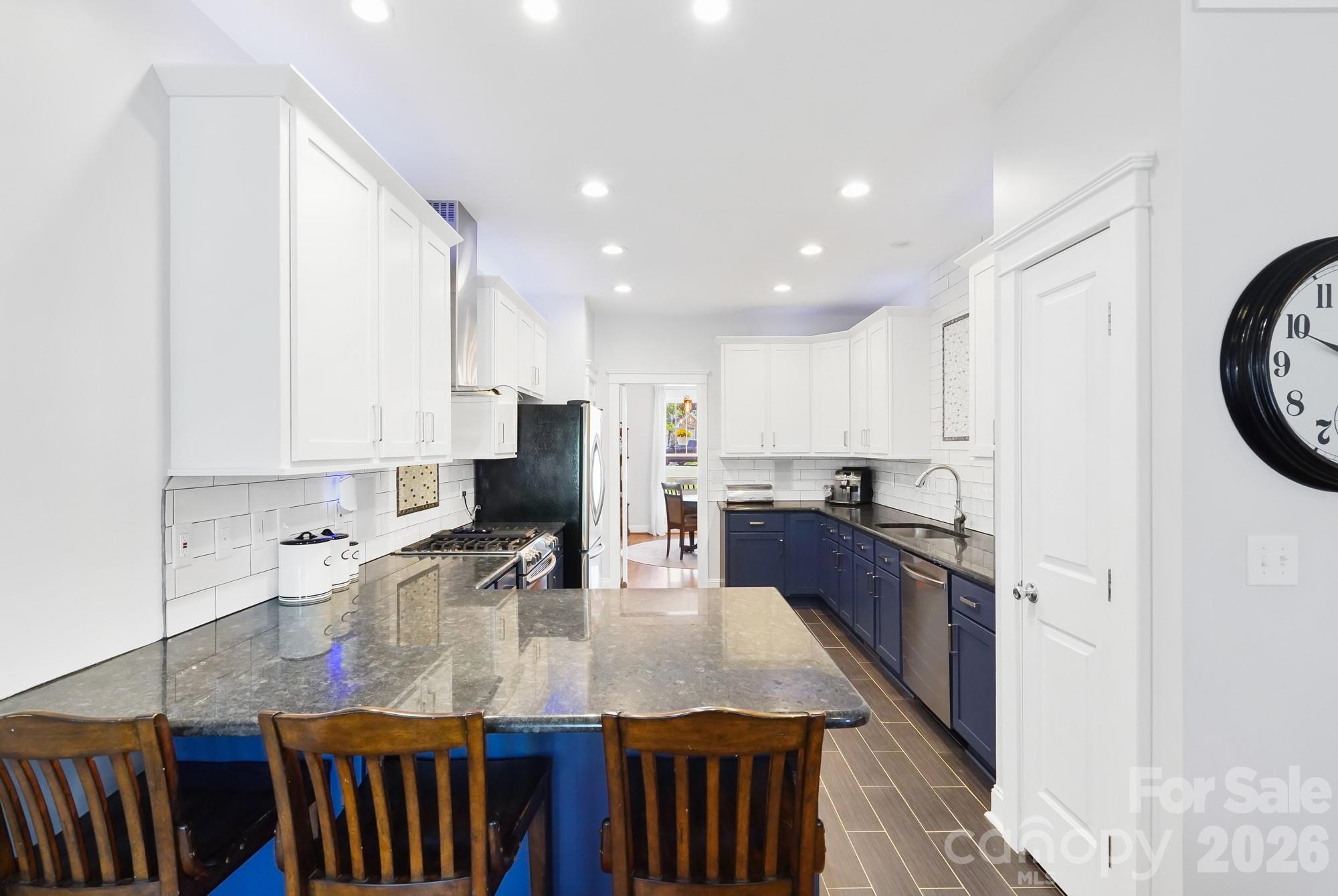 10238 Edgecliff Road Huntersville NC 28078