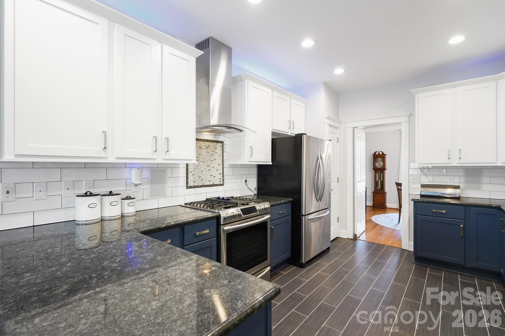 10238 Edgecliff Road Huntersville NC 28078