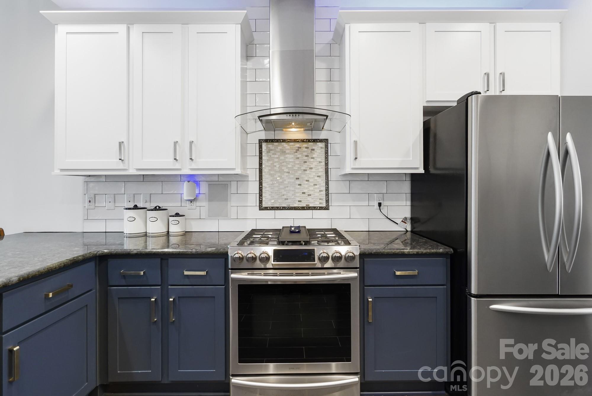 10238 Edgecliff Road Huntersville NC 28078