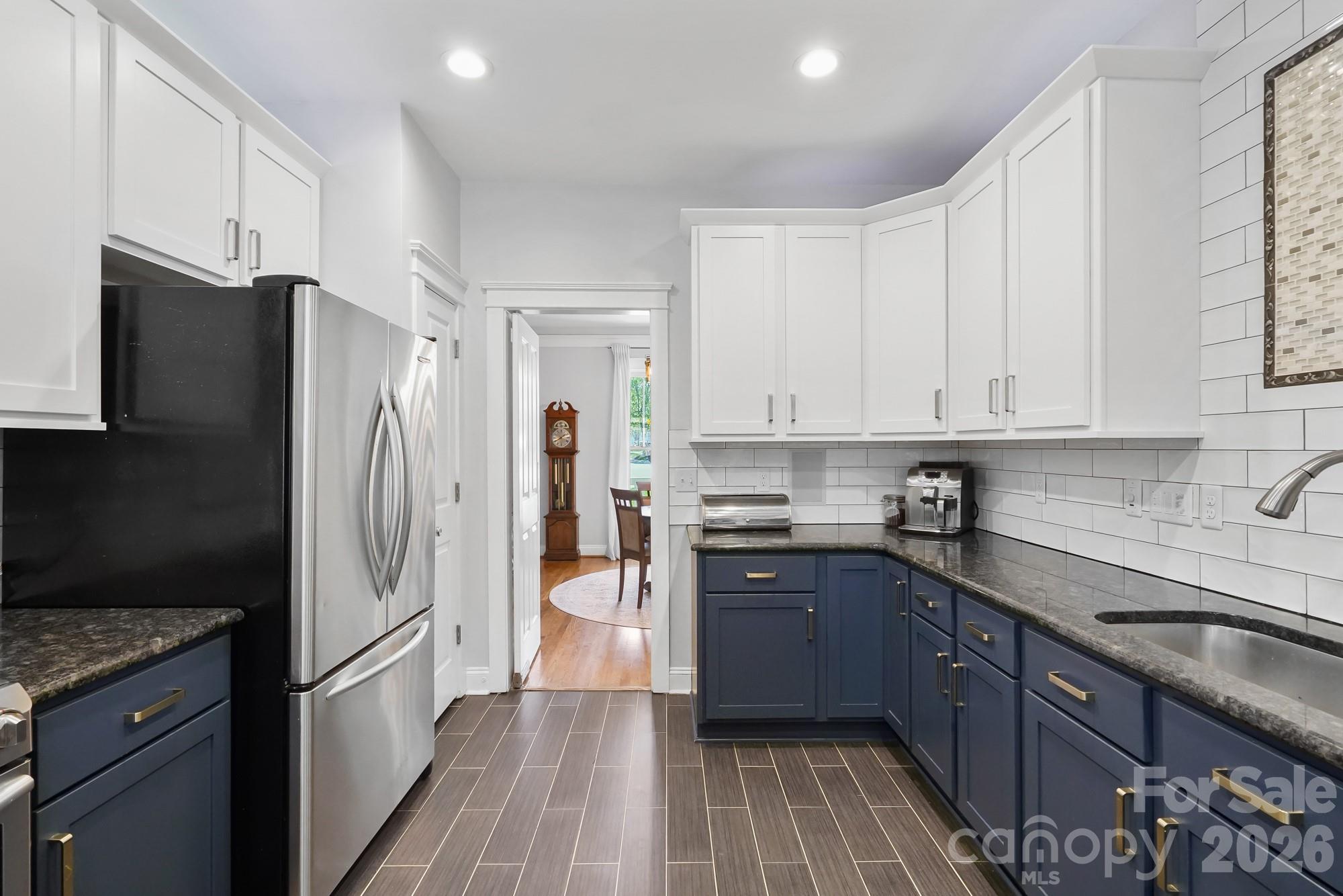 10238 Edgecliff Road Huntersville NC 28078