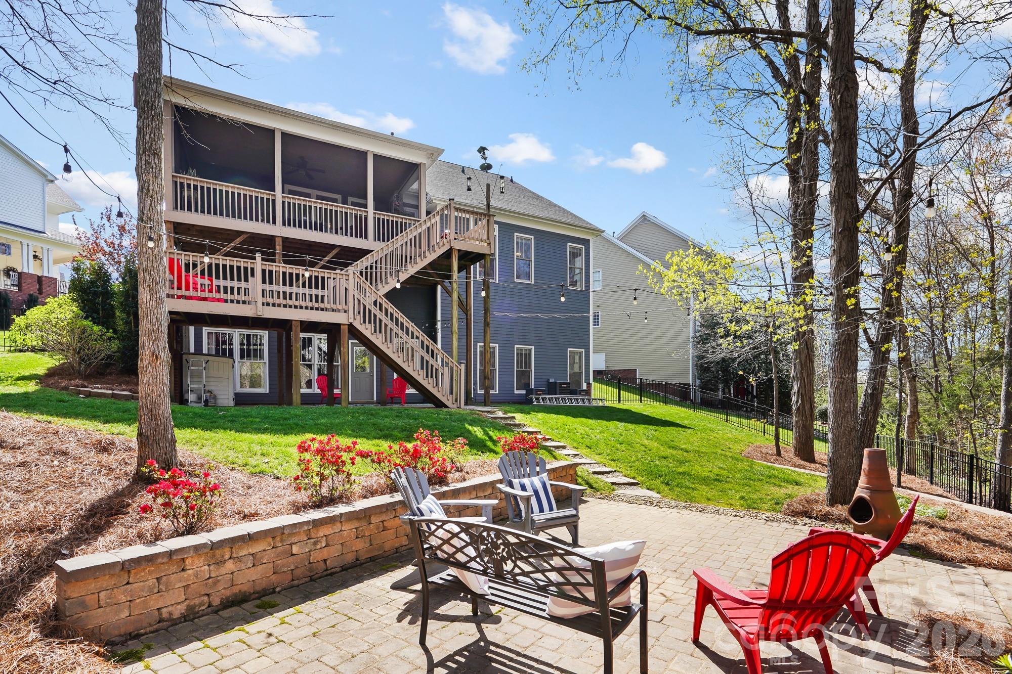 10238 Edgecliff Road Huntersville NC 28078