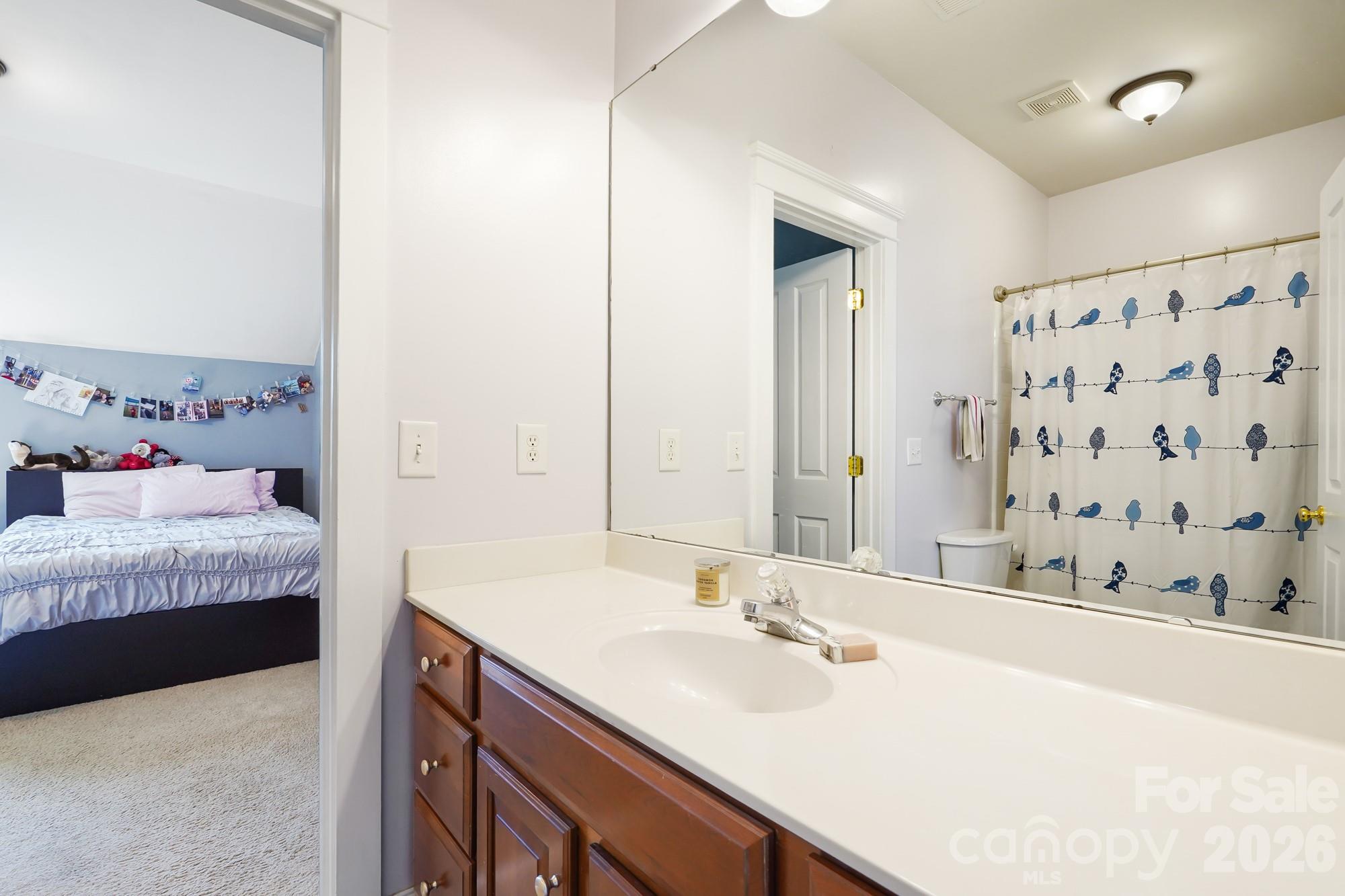 10238 Edgecliff Road Huntersville NC 28078