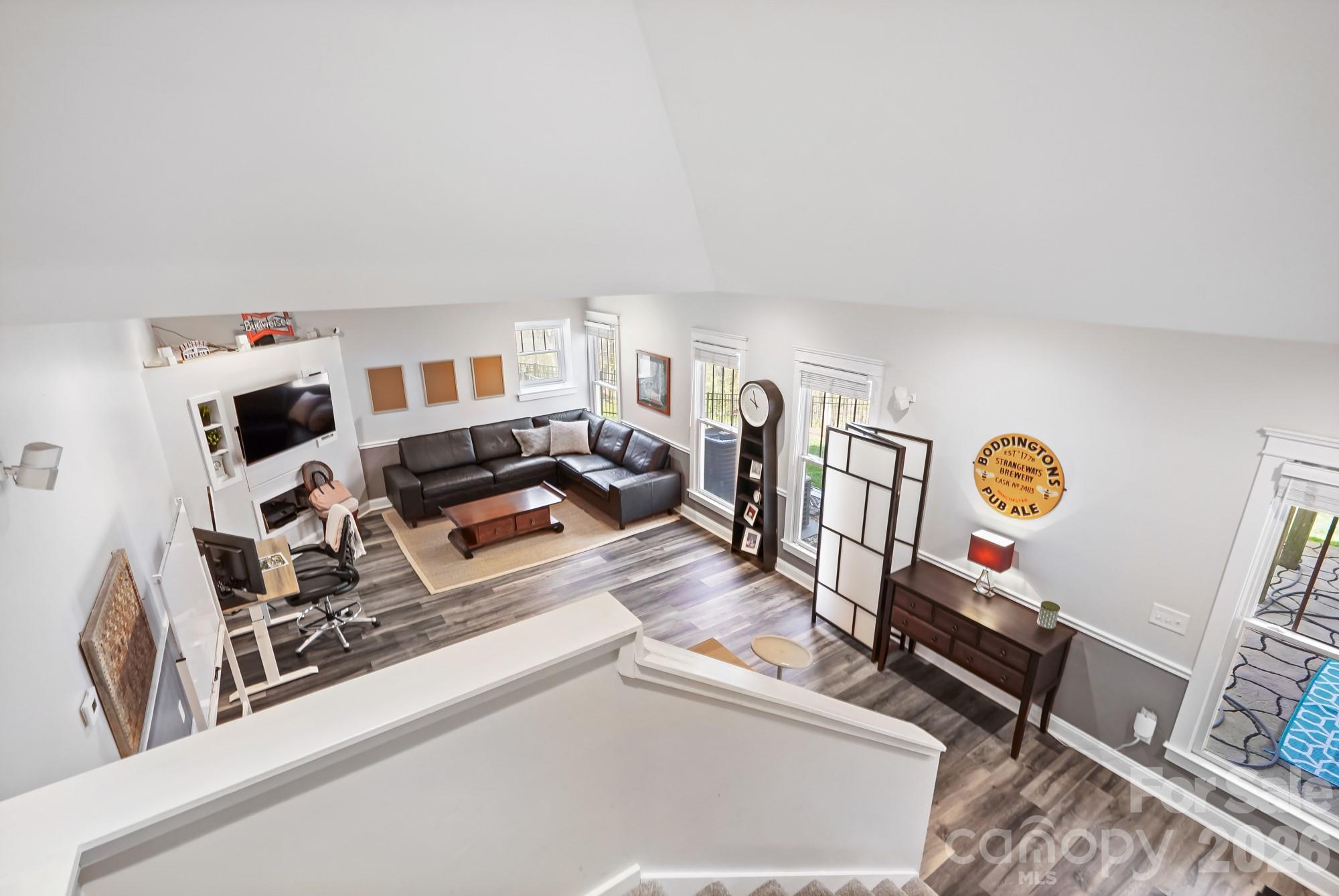 10238 Edgecliff Road Huntersville NC 28078