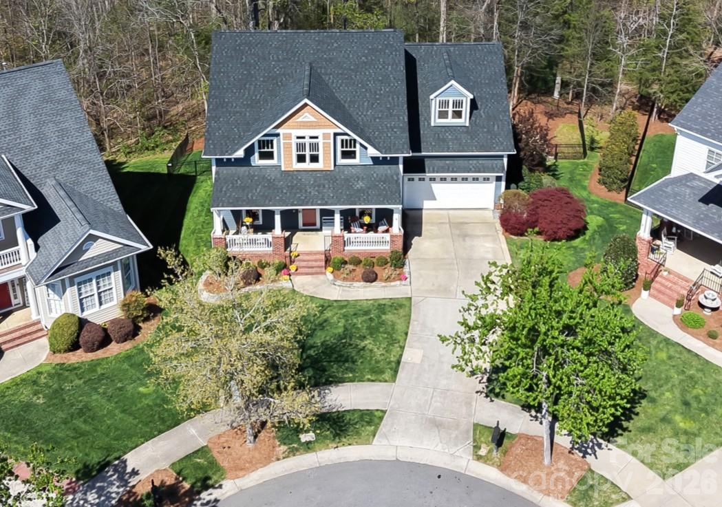 10238 Edgecliff Road Huntersville NC 28078