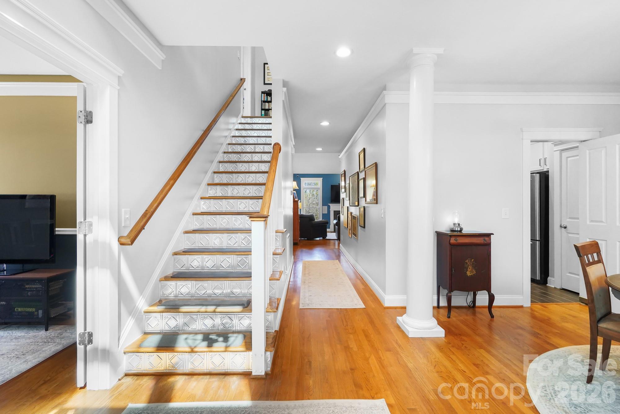 10238 Edgecliff Road Huntersville NC 28078