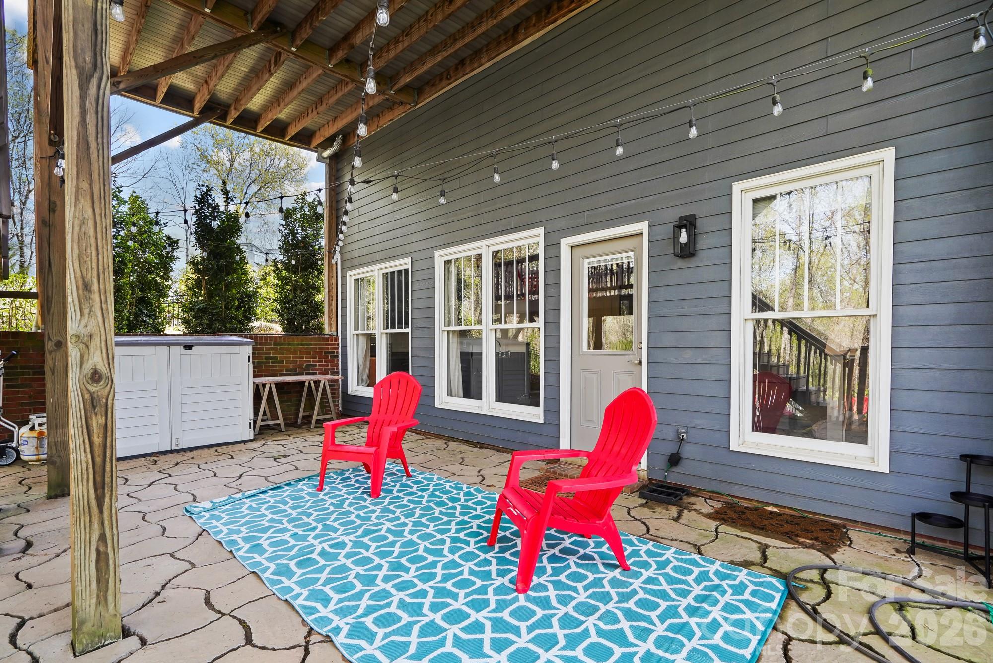 10238 Edgecliff Road Huntersville NC 28078
