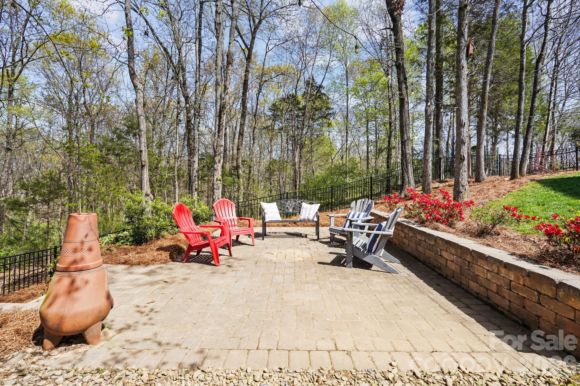 10238 Edgecliff Road Huntersville NC 28078