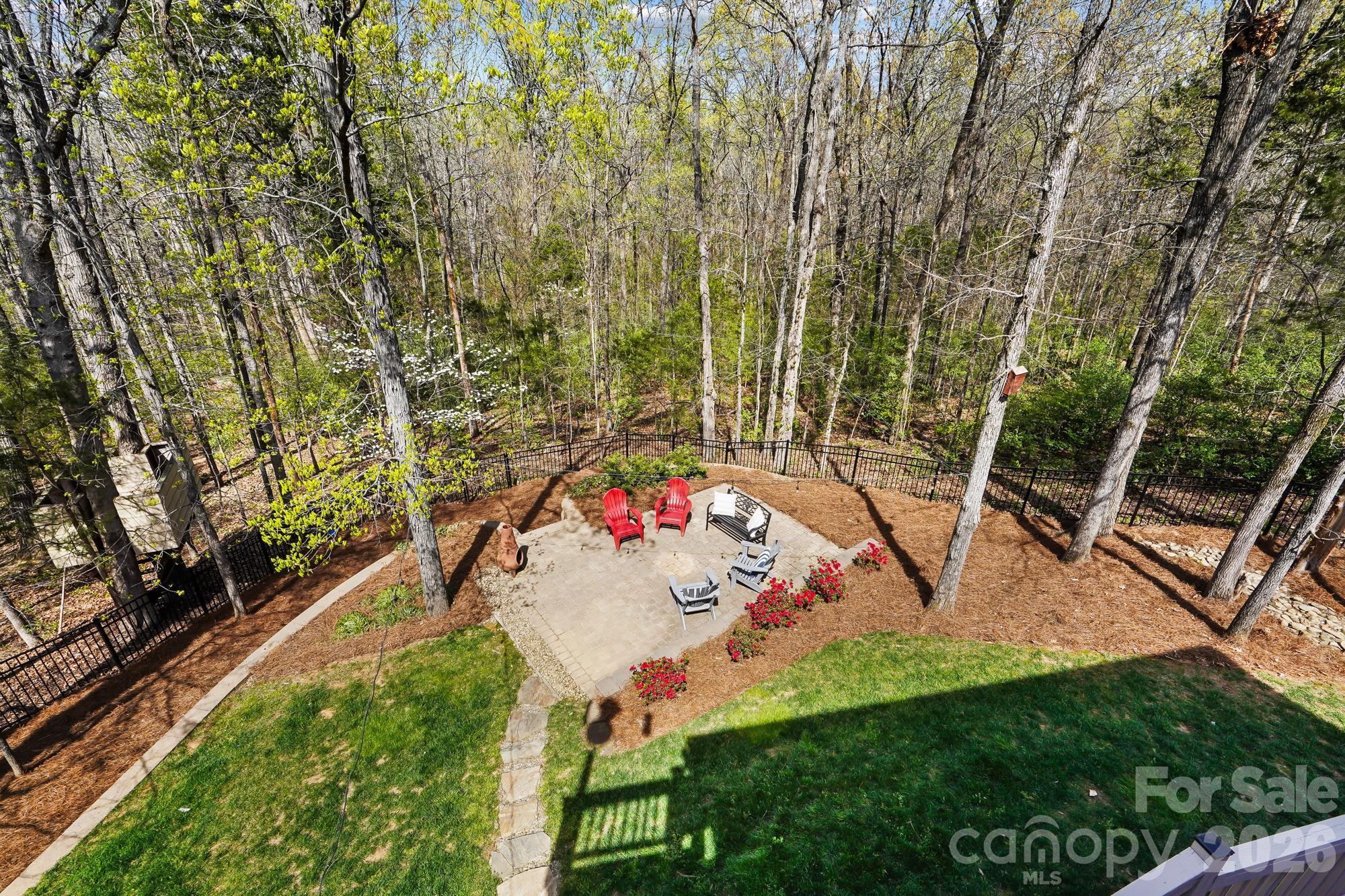 10238 Edgecliff Road Huntersville NC 28078